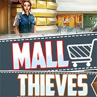 Mall Thieves