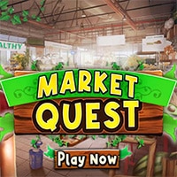Market Quest