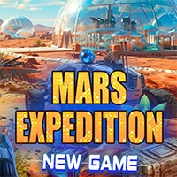 Mars Expedition