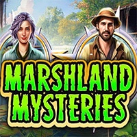 Marshland Mysteries