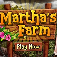 Martha's Farm