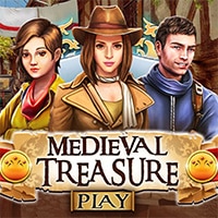 Medieval Treasure