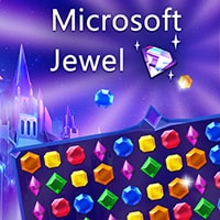 Microsoft Jewel