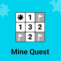 Mine Quest: Daily