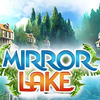 Mirror Lake