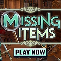 Missing Items