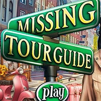 Missing Tour Guide