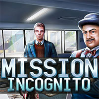 Mission Incognito