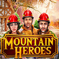 Mountain Heroes