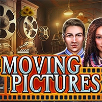 Moving Pictures