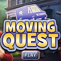 Moving Quest