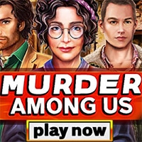 Murder Among Us