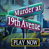 Murder at 19th Avenue