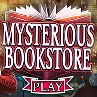 Mysterious Bookstore