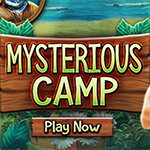 Mysterious Camp