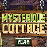 Mysterious Cottage