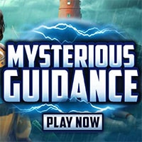Mysterious Guidance