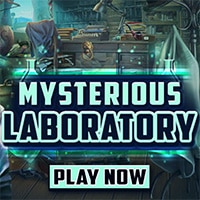 Mysterious Laboratory