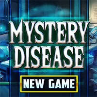 Mystery Disease