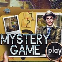 Mystery Game