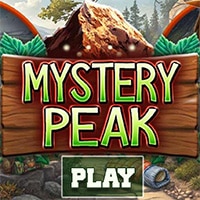 Mystery Peak