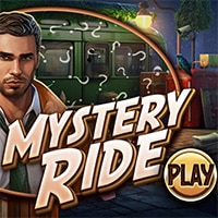 Mystery Ride