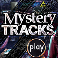Mystery Tracks