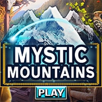 Mystic Mountains
