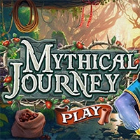 Mythical Journey