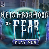 Neighborhood of Fear