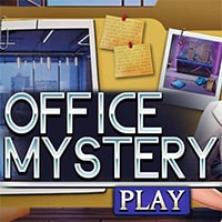 Office Mystery