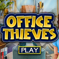 Office Thieves