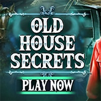 Old House Secrets