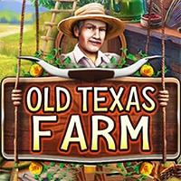 Old Texas Farm