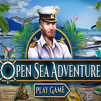 Open Sea Adventure
