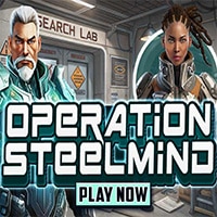 Operation Steelmind