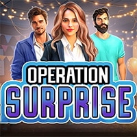 Operation Surprise