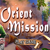 Orient Mission