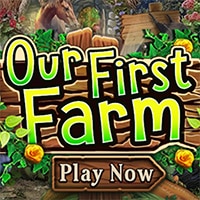 Our First Farm