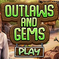 Outlaws and Gems