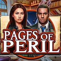 Pages of Peril