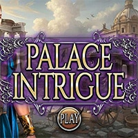 Palace Intrigue