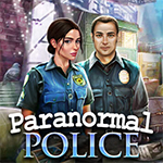 Paranormal Police