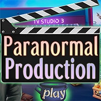 Paranormal Production