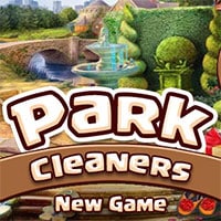 Park Cleaners