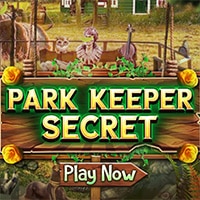 Park Keeper Secret