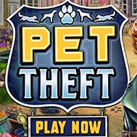 Pet Theft