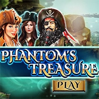 Phantom's Treasure