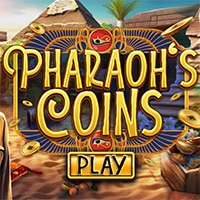 Pharaoh's Coins