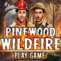 Pinewood Wildfire
